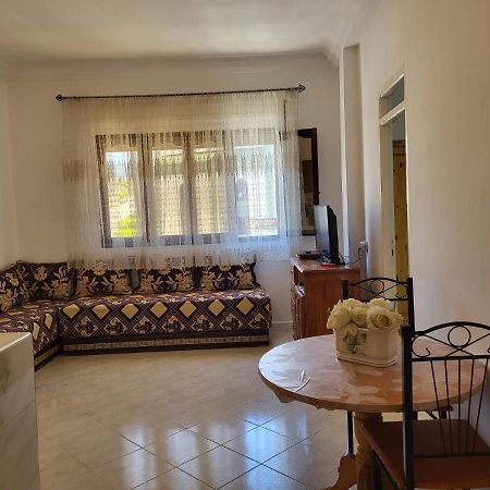 Appartement Tanger 2 Exterior foto
