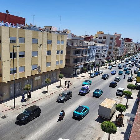 Appartement Tanger 2 Exterior foto