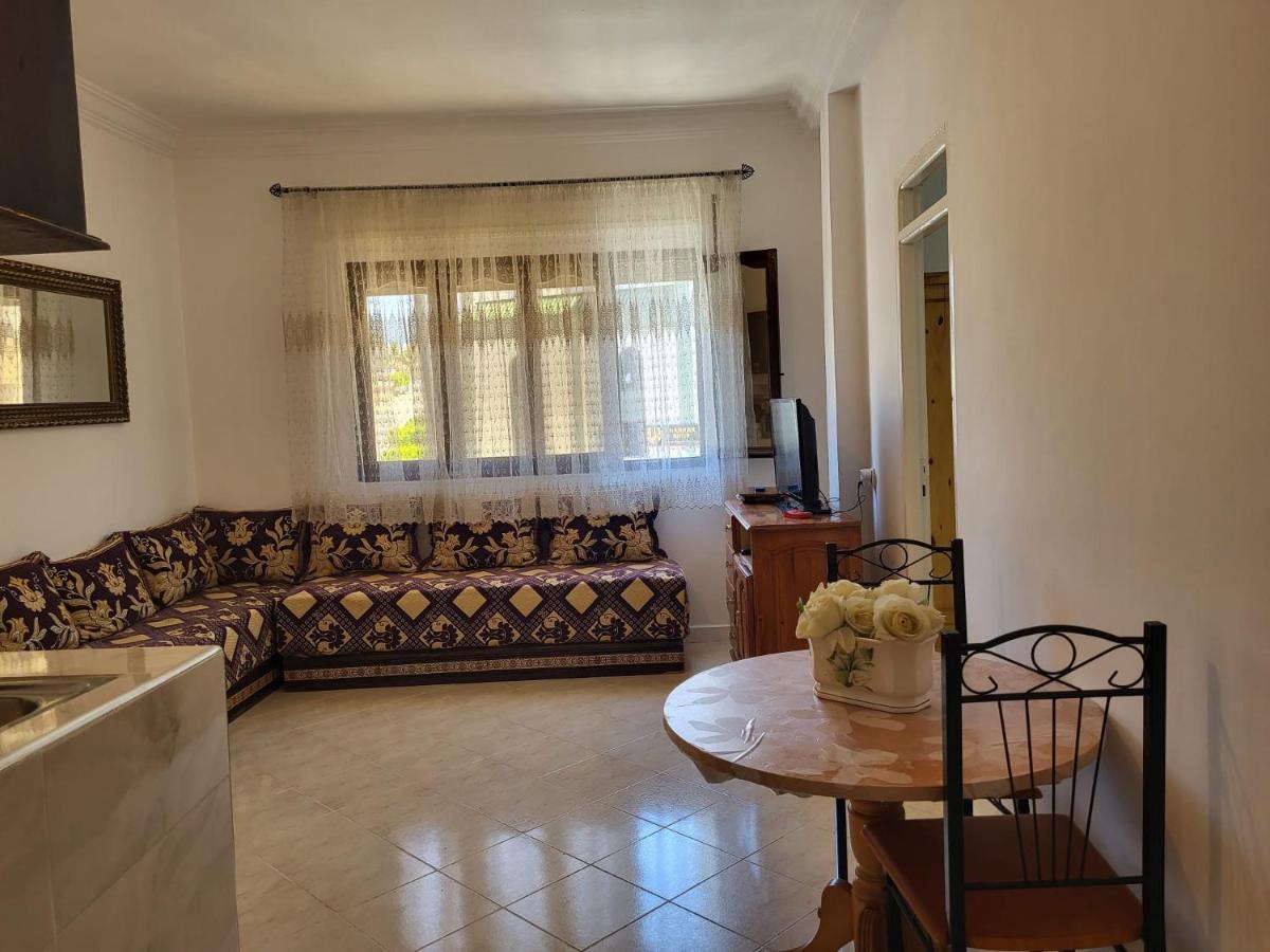 Appartement Tanger 2 Exterior foto