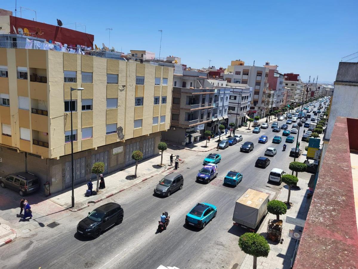 Appartement Tanger 2 Exterior foto