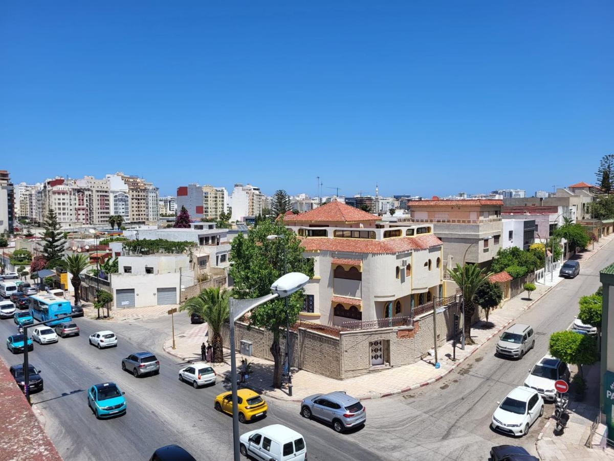 Appartement Tanger 2 Exterior foto