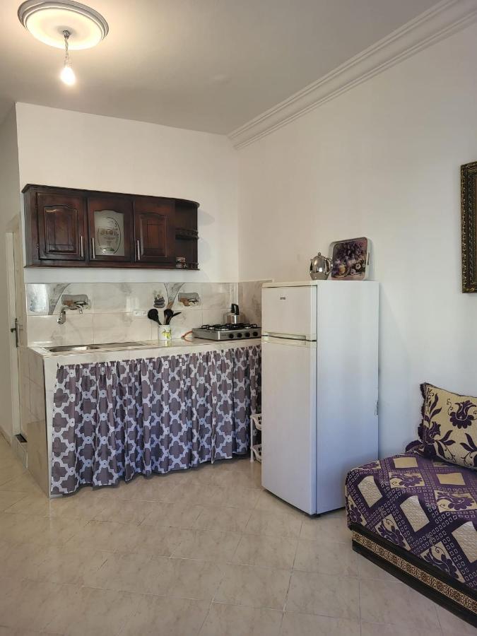 Appartement Tanger 2 Exterior foto